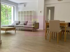 Armeneasca | 4 camere | 109 mp, mobilat utilat, boutique 2023, terasa