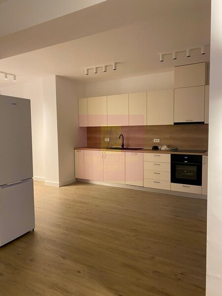 Armeneasca | 4 camere | 109 mp, mobilat utilat, boutique 2023, terasa